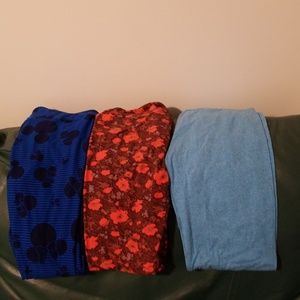 Lularoe leggings